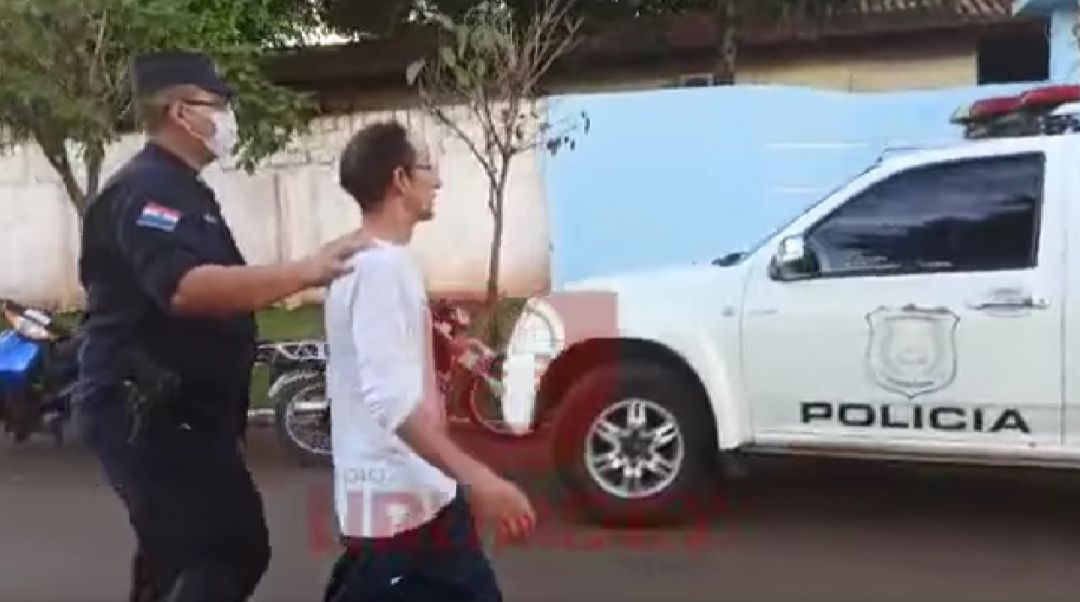 Anulan boca de fumo frente a colegio de PJC