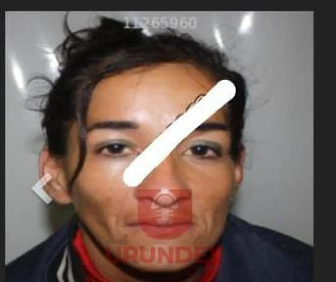 Identifican a mujer embarazada hallada calcinada en Pedro Juan Caballero