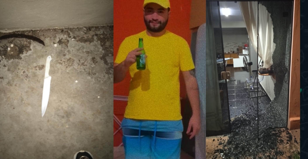 Hombre secuestró a su hijo en el barrio Defensores del Chaco y amenazó con asesinarlo
