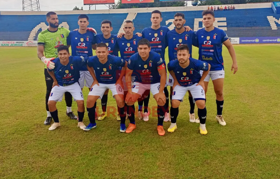 Primero de Marzo derrota a General Díaz y se consagra tricampeón pedrojuanino