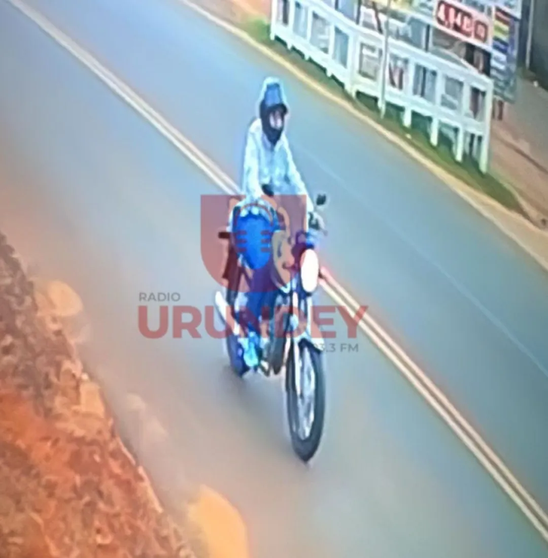 Paraguaya fue herida de un balazo por un motochorro en intento de robo en Ponta Porã