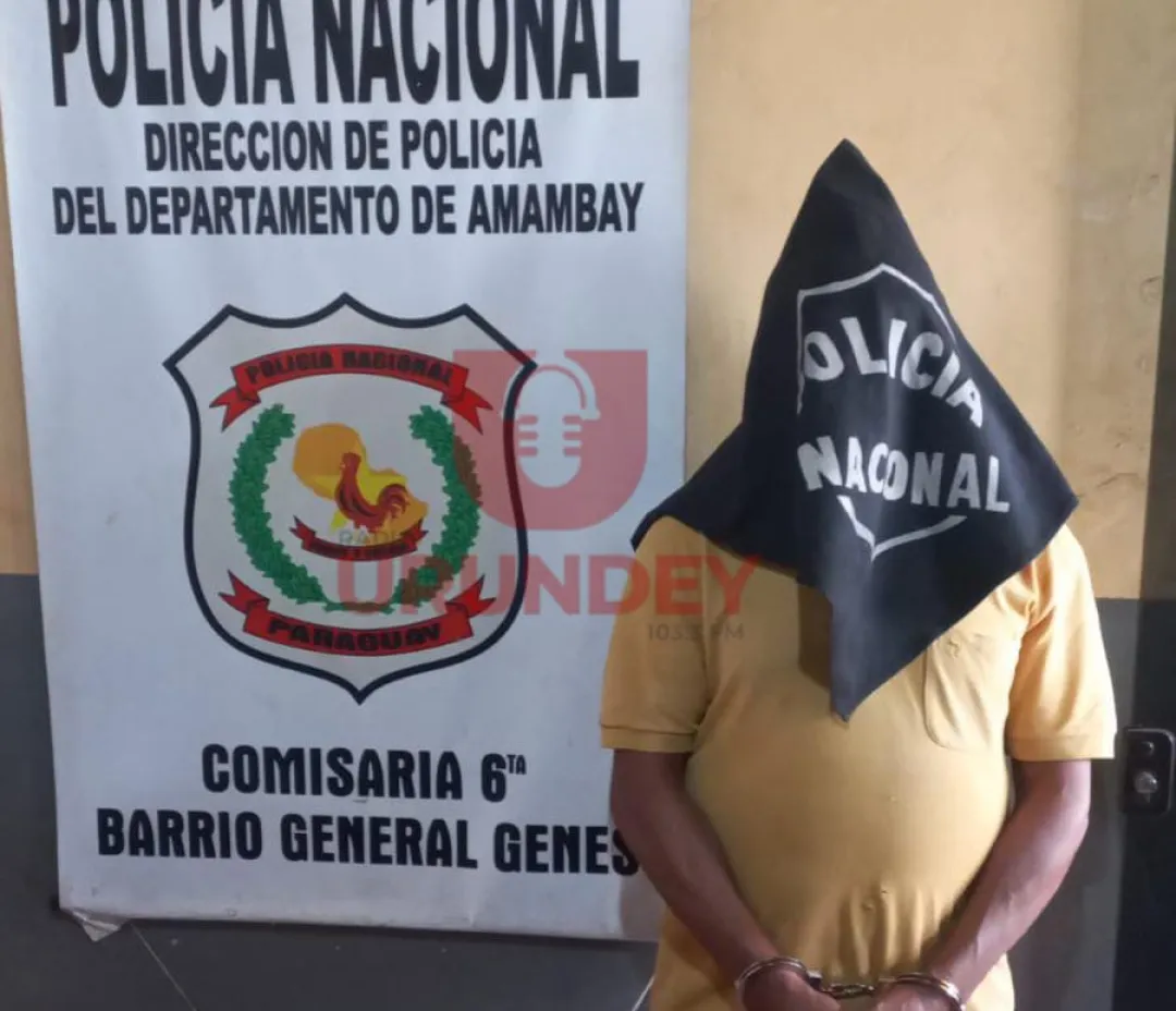 Policía detiene a un hombre denunciado por abusar de la hija de su pareja en PJC
