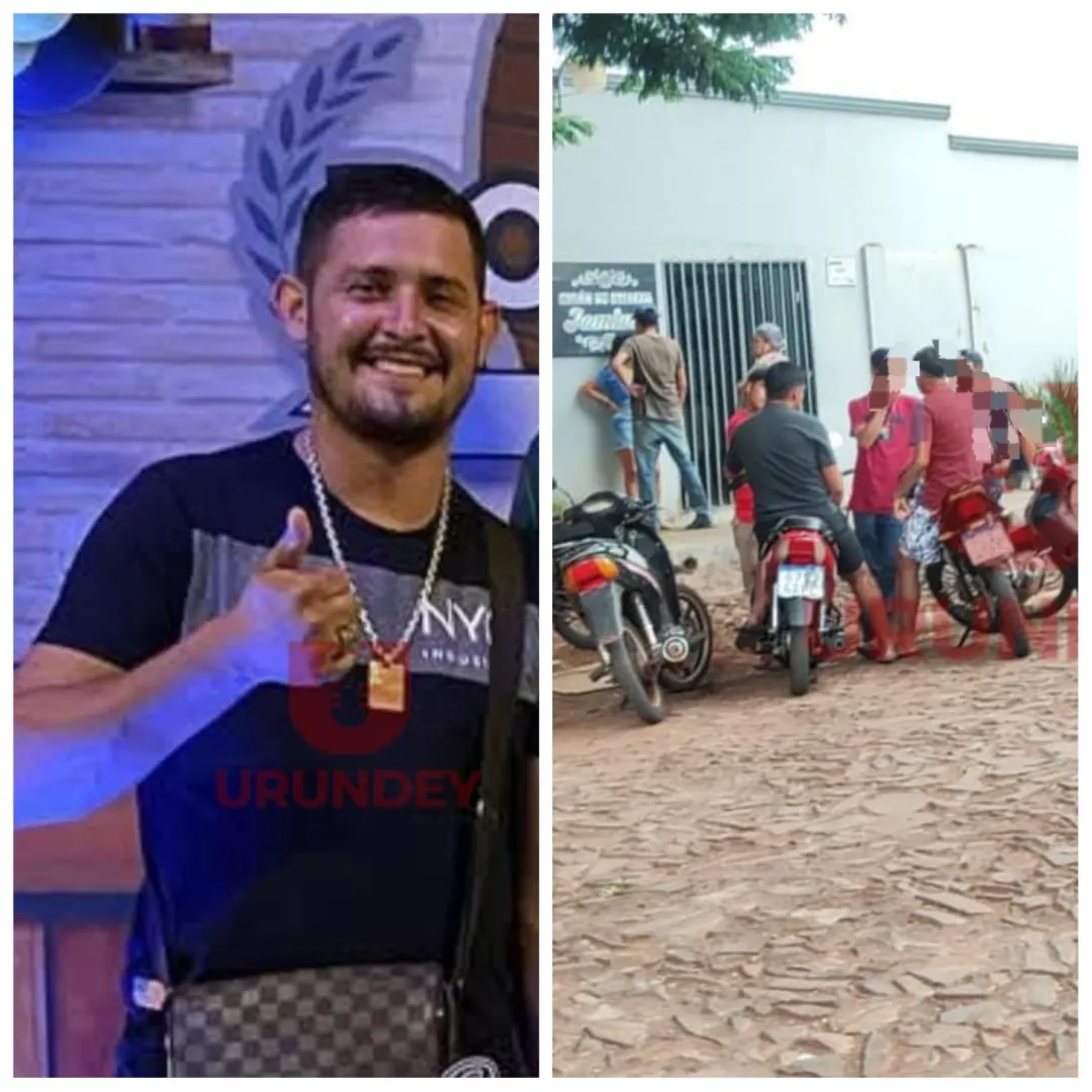 PJC: Hallan muerto a un hombre en su vivienda y con una herida de bala