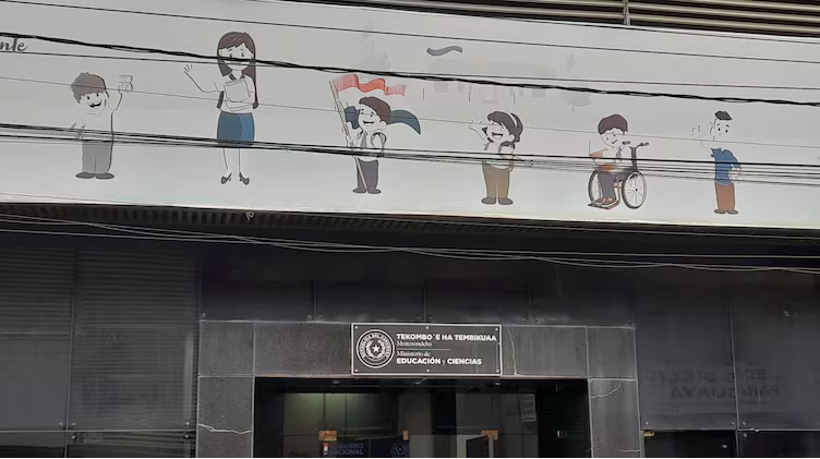 Concurso docente: Ministerio presenta denuncia por filtración de exámenes