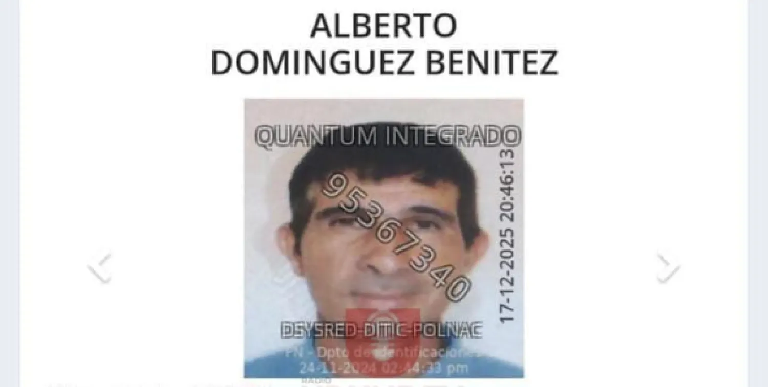 Sicariato en Zanja Pytã: Informe forense confirma que la víctima recibió cinco disparos a corta distancia