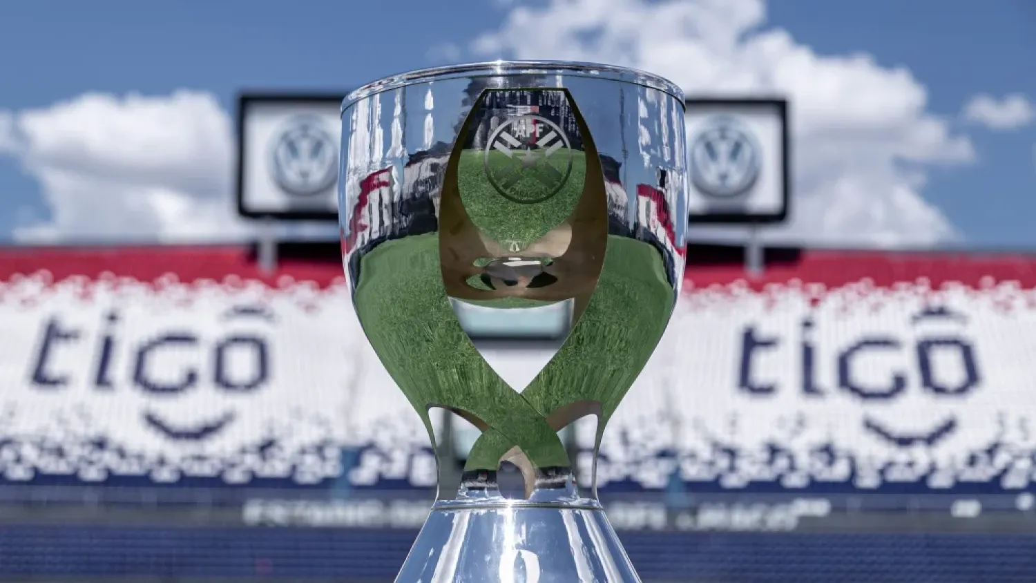 Cerro Porteño y General Caballero de Mallorquín definen al supercampeón paraguayo