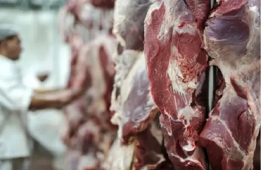 Etapa de comentarios para exportación de carne a EEUU culmina este mes