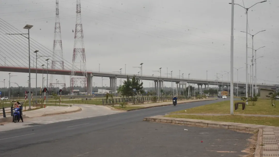 Enero se despide con clima caluroso y húmedo, con lluvias en diversas zonas de Paraguay