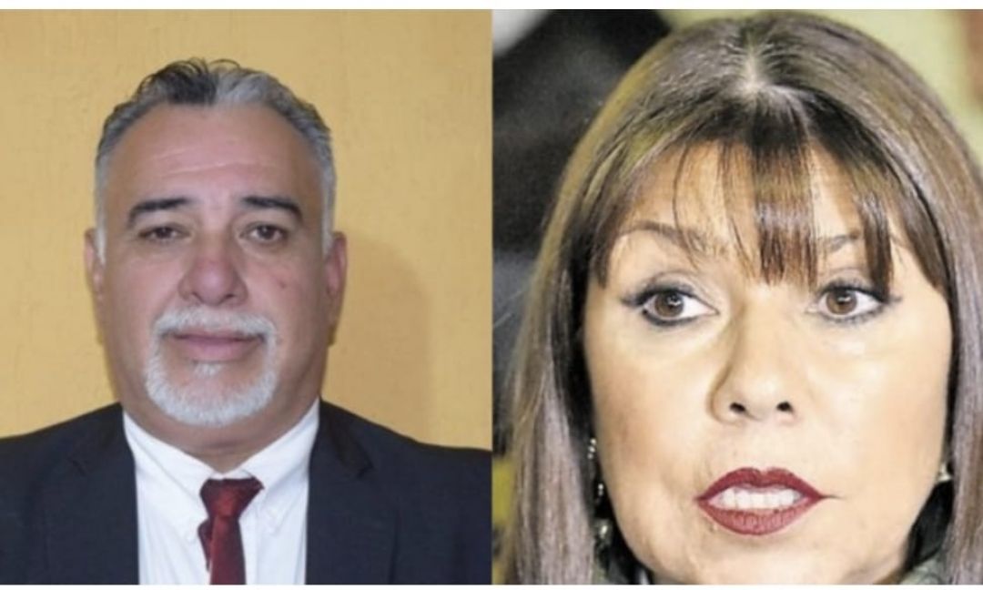 Gobernador de Central pagó G. 528 millones a diputada ligada a empresa de merienda escolar