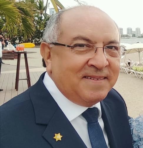 Economista Justo Ramírez augura resultado favorable para Juancho Acosta de cara a la Gobernación de Amambay