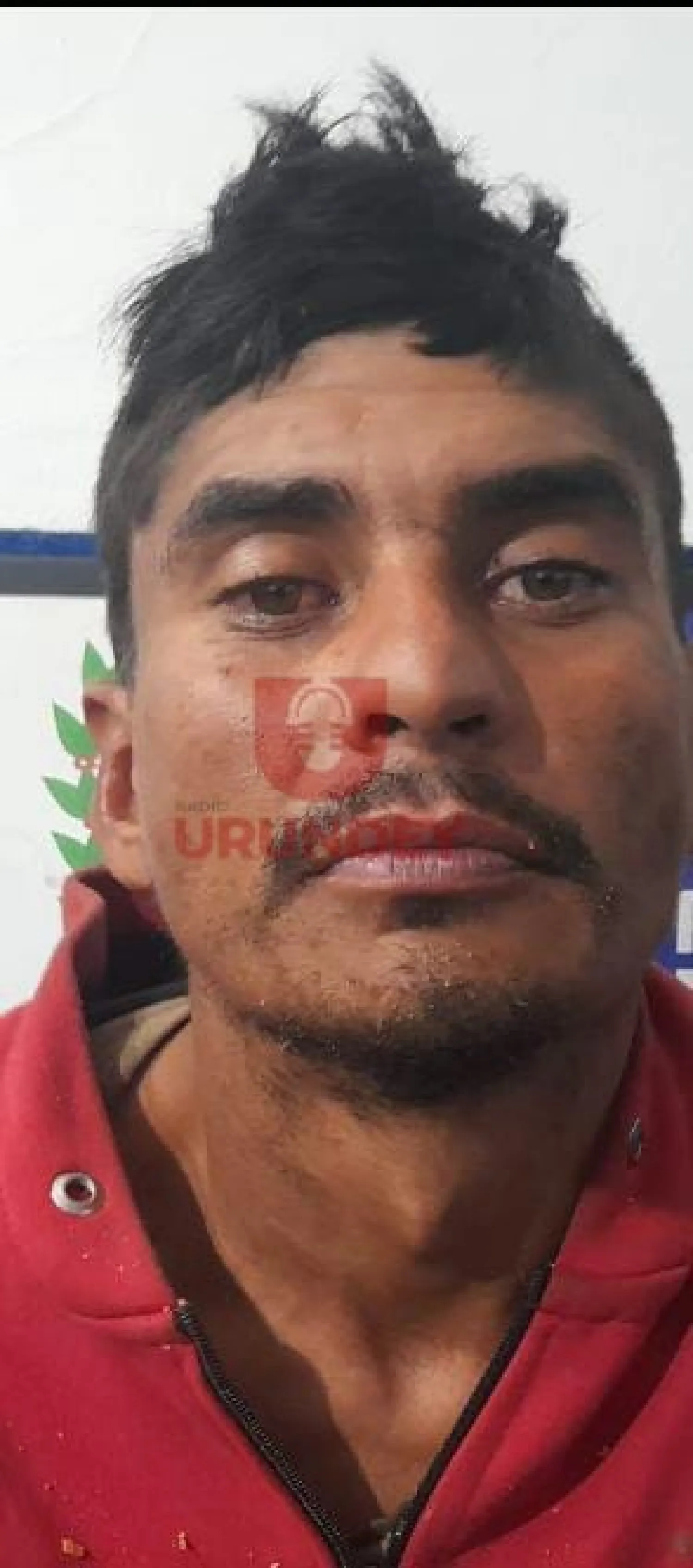 Identifican a joven abatido por guardia en Pedro Juan Caballero