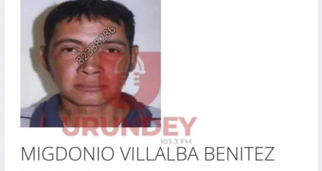 Asesinato de recolector de latas en PJC registra un avance investigativo del 90%, afirma comisario