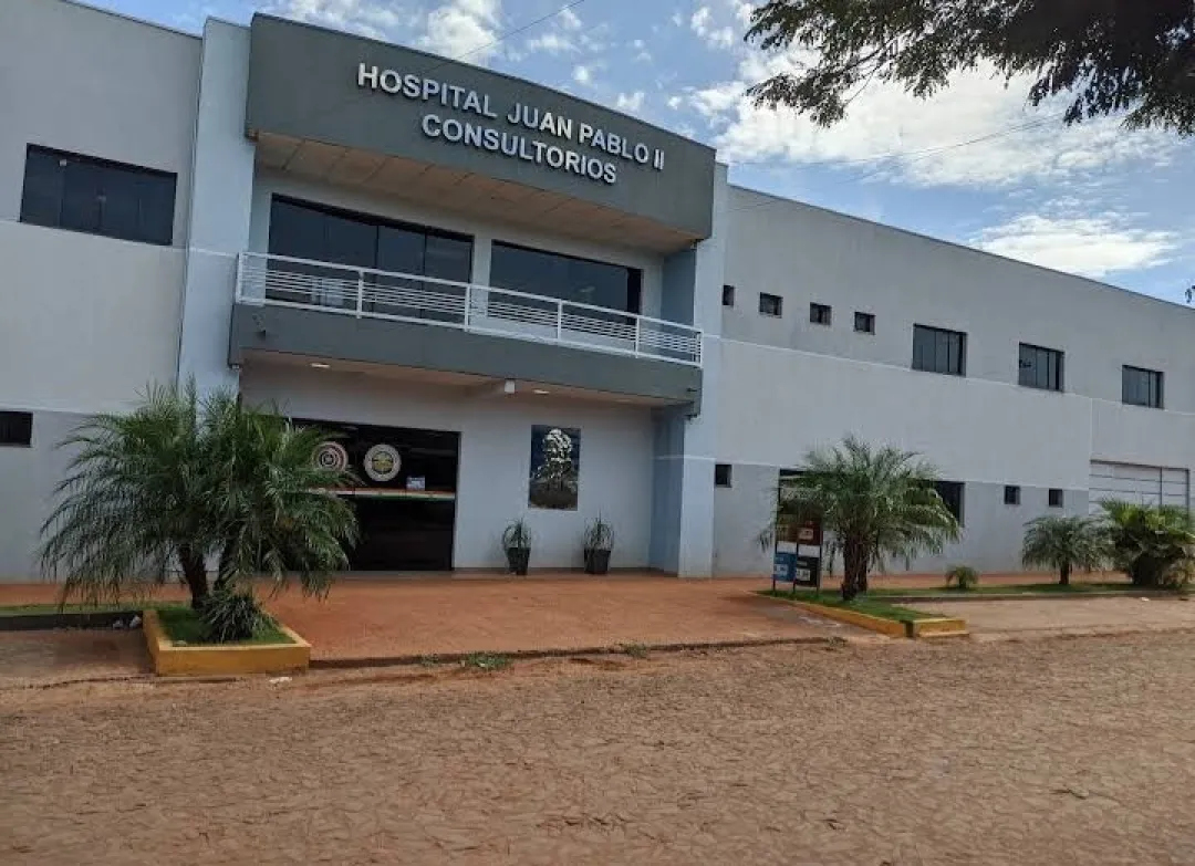 Centro de Especialidades Juan Pablo II de PJC atendió a más de 103 mil personas en el 2024