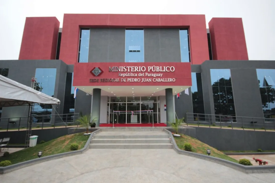 PJC: Fiscalía imputa a padres que estaban ebrios delante de su hijo de 10 meses