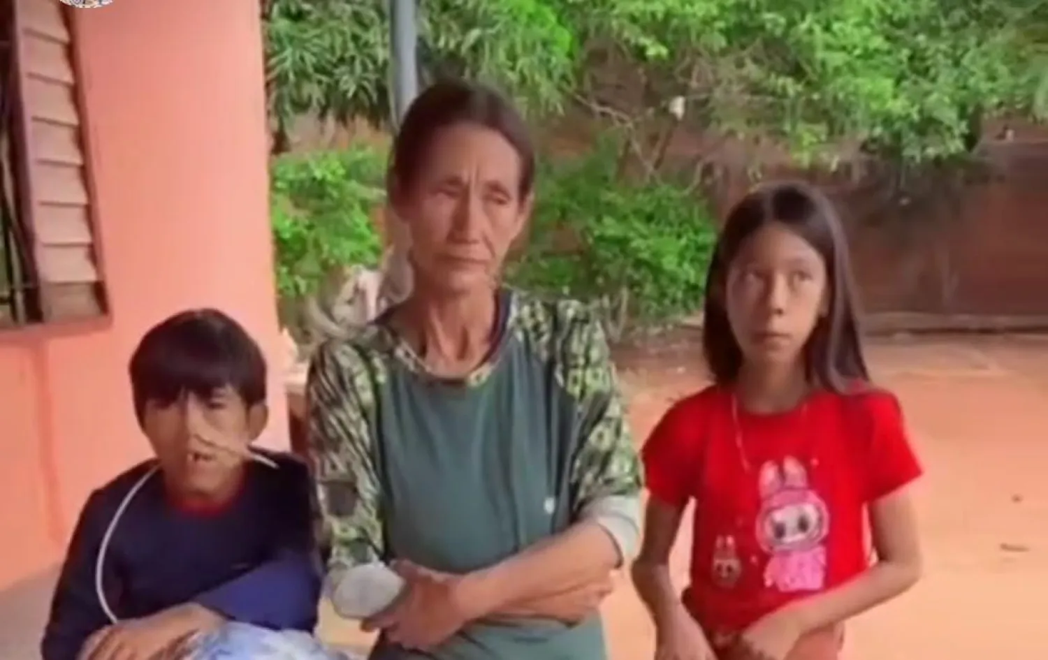 PJC: Madre de joven con parálisis cerebral pierde todo en un incendio y clama por ayuda