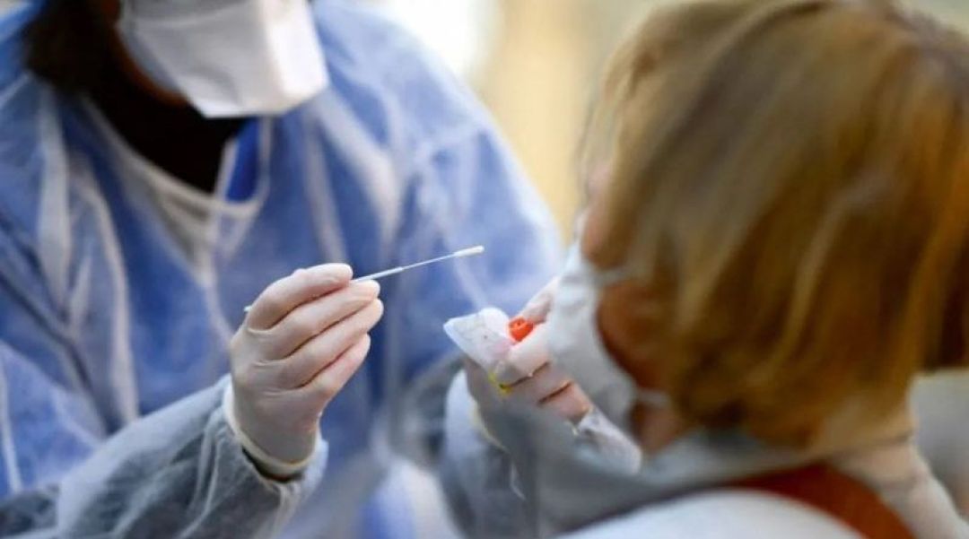Aseguran que a más casos positivos, se logra mejor control sobre los pacientes