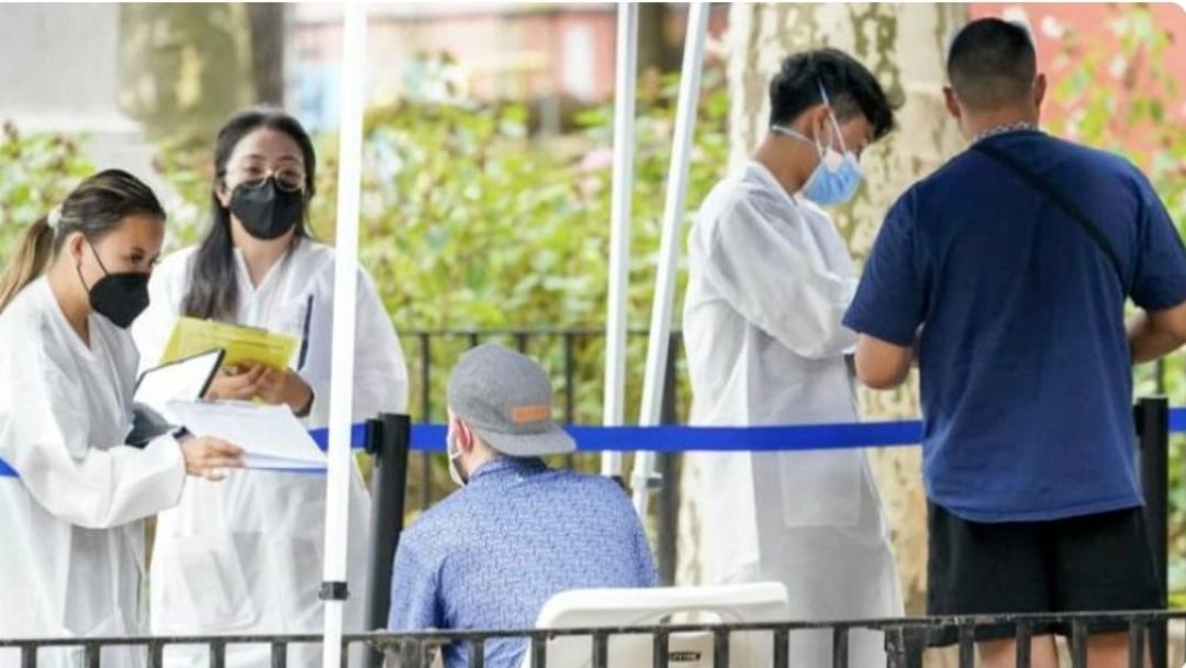 Nueva York declara estado de emergencia por ser epicentro de viruela del mono