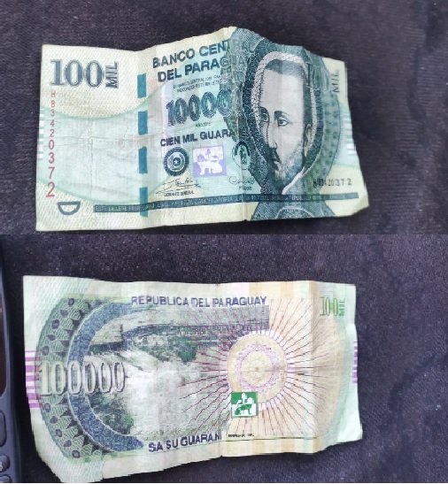 Comerciantes advierten circulación de billetes falsos por parte de dos mujeres