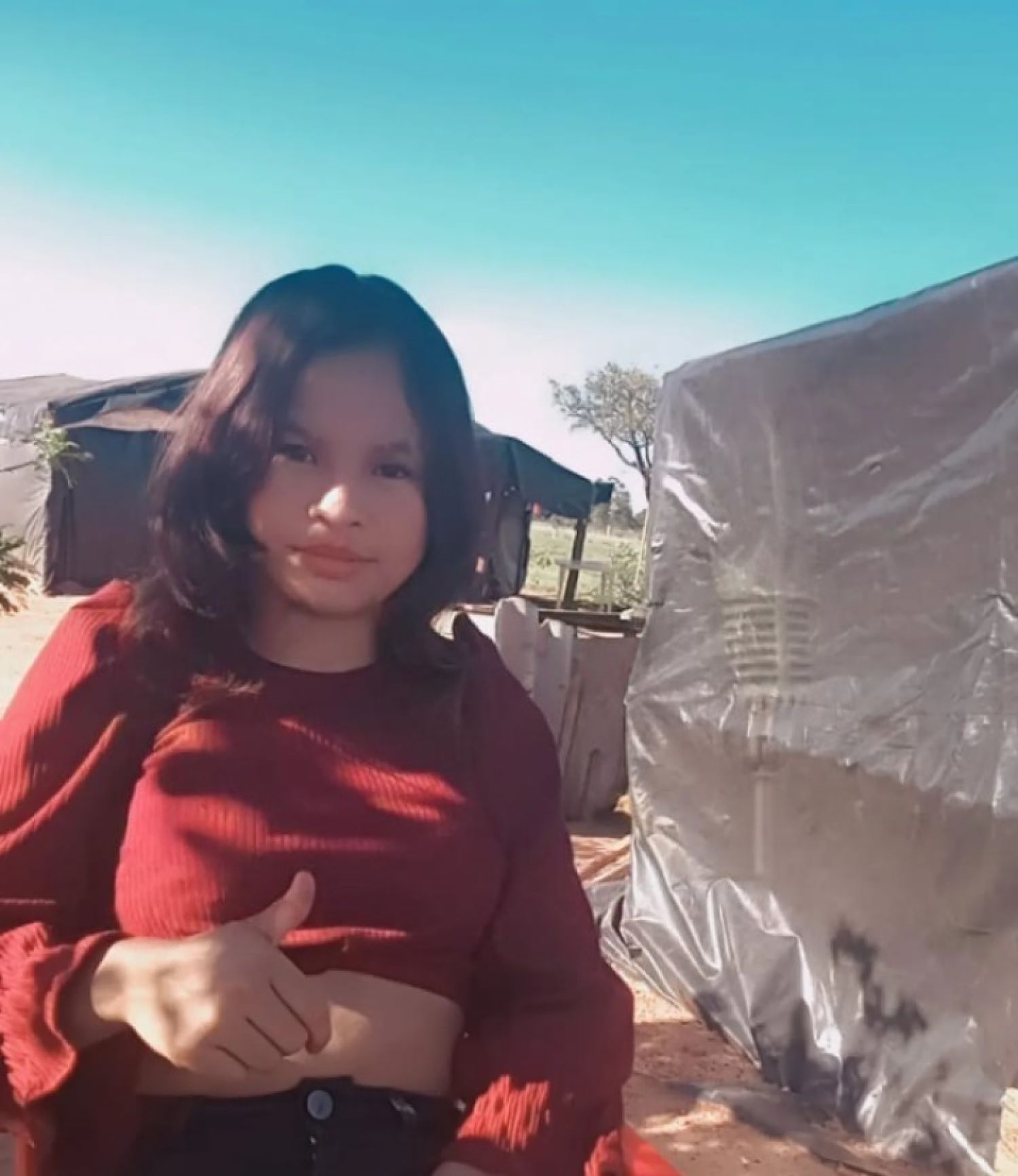 Buscan a niña de 12 años que habría sido llevada por un adulto en Pedro Juan Caballero