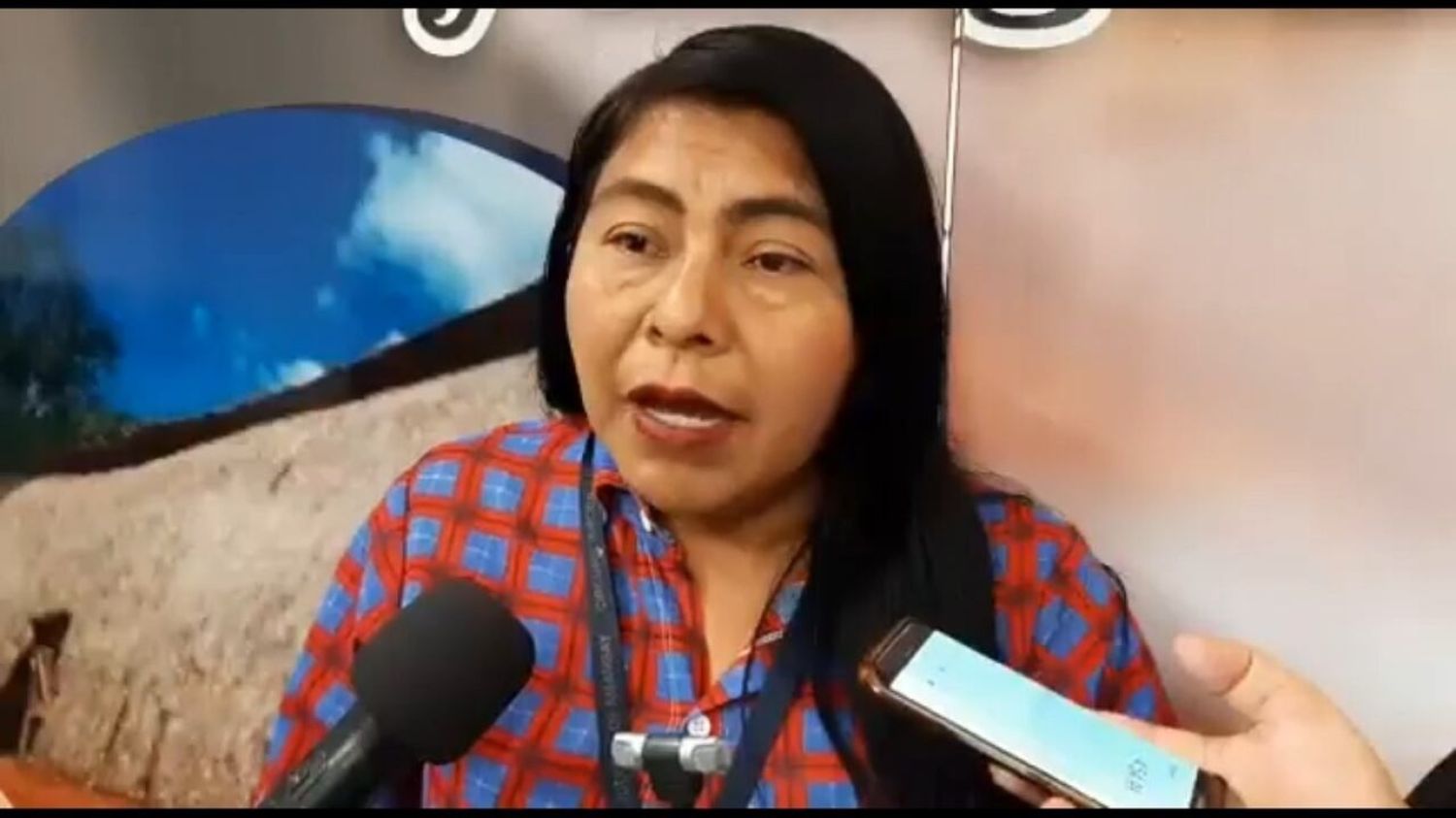 PJC: Perito indígena cuestiona a padres y líderes tras muerte de niña por desnutrición