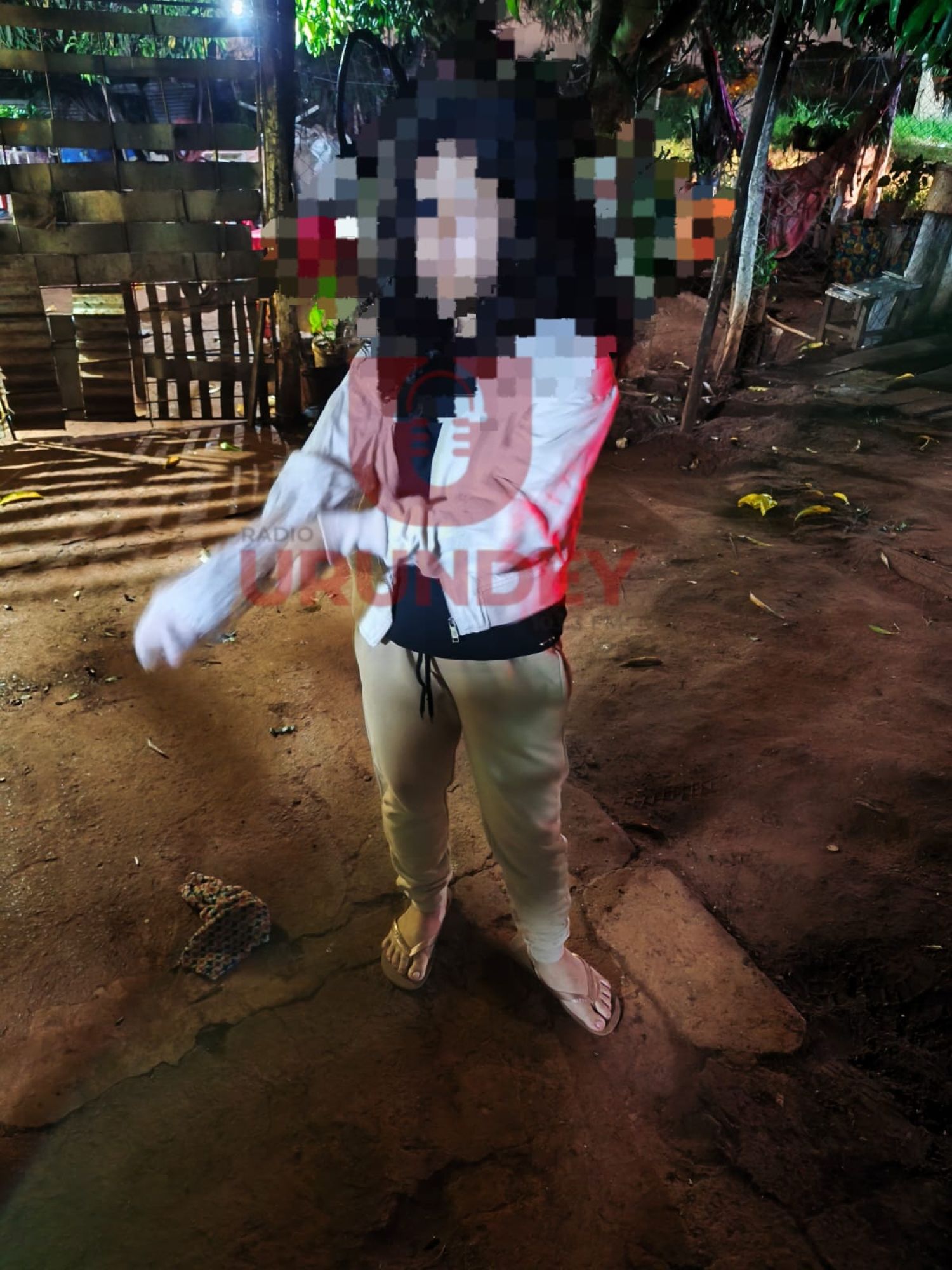 Localizan en Ponta Porã a adolescente que se fugó de su hogar en Pedro Juan Caballero