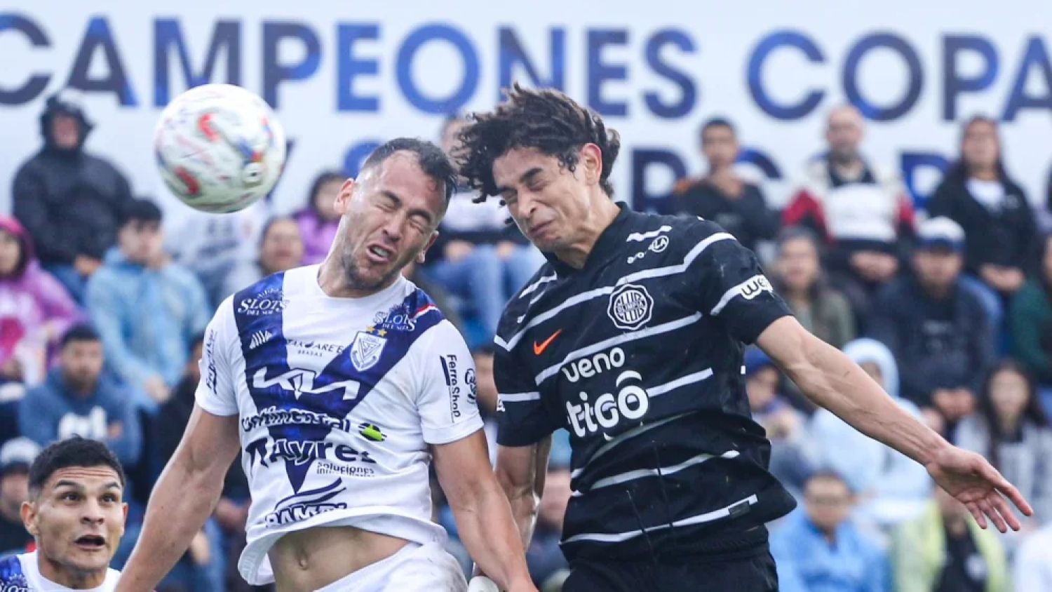 Olimpia expone su liderato e invicto en un duelo de alto voltaje en el Este