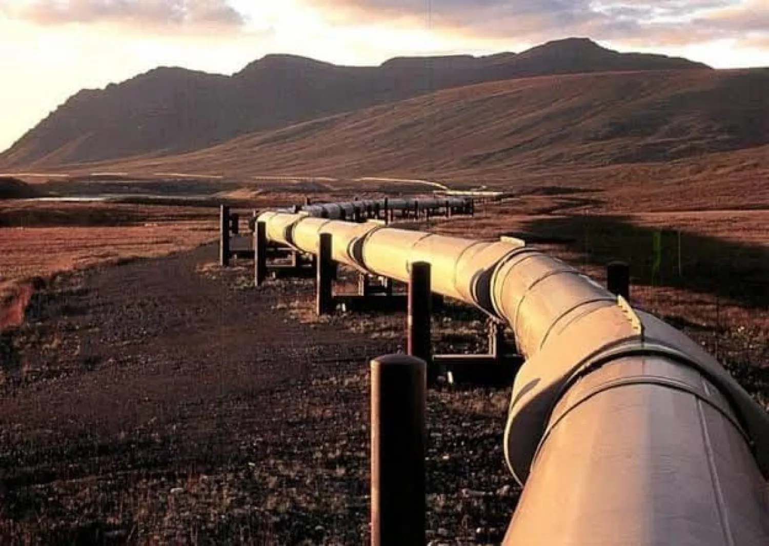 Paraguay y Argentina definen condiciones para la construcción del Gasoducto Bioceánico