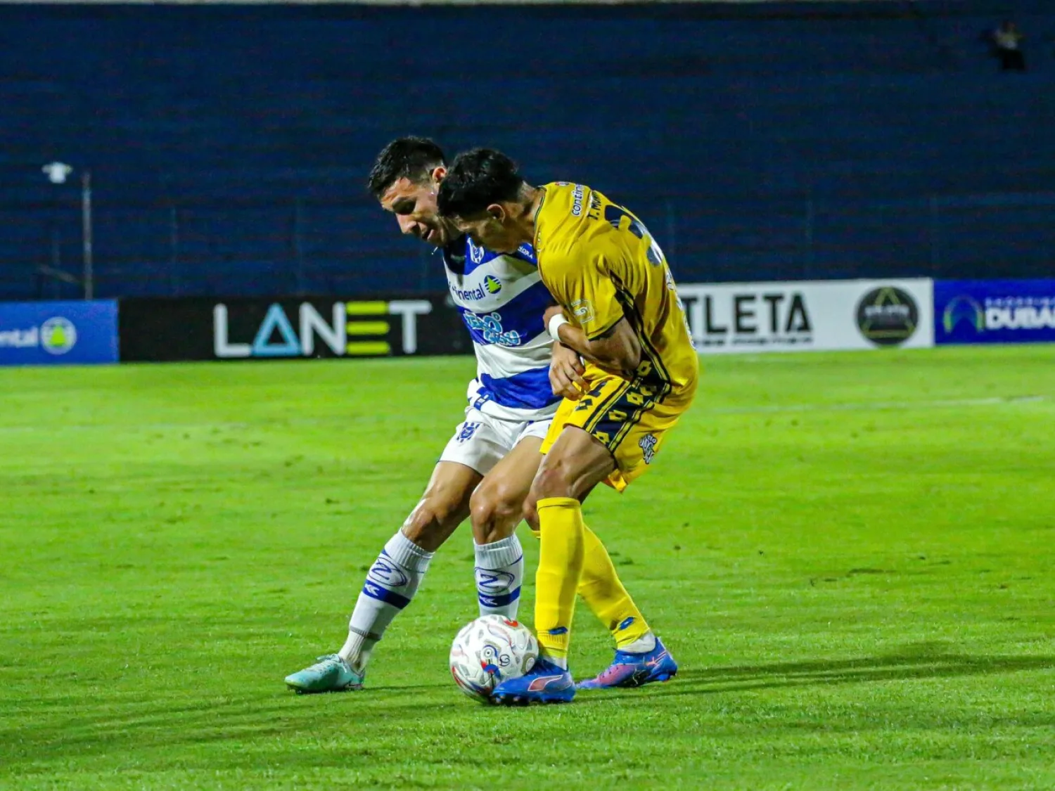 Trinidense y 2 de Mayo abren en Trinidad una jornada que puede definir al campeón