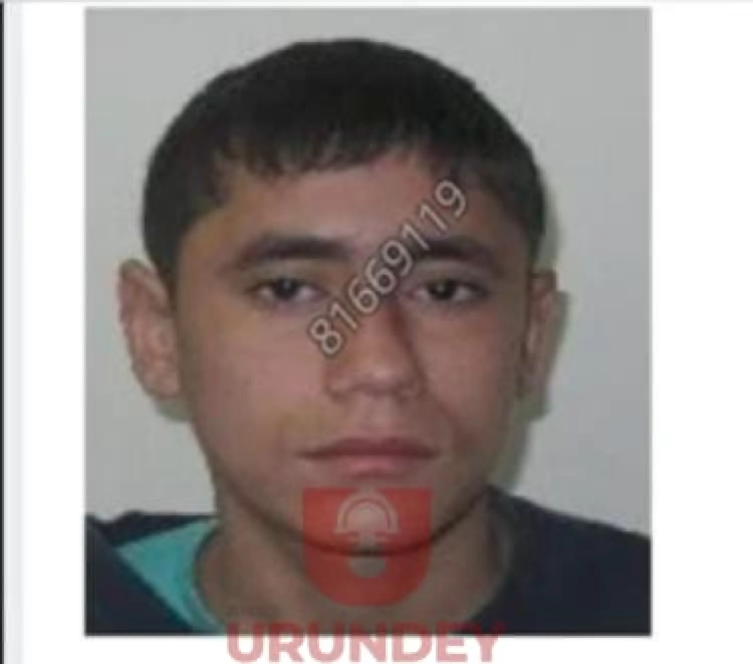 Hieren con estoque a un interno de la cárcel de Pedro Juan Caballero mientras dormía