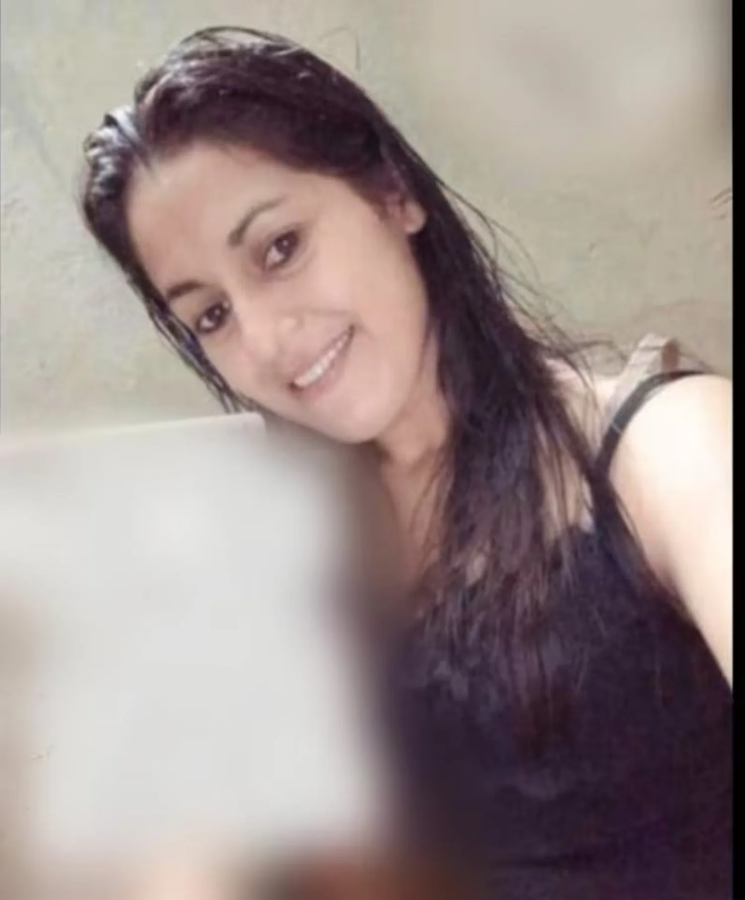 Investigaciones revelan cómo fue hallado el cuerpo enterrado de joven madre en Loreto