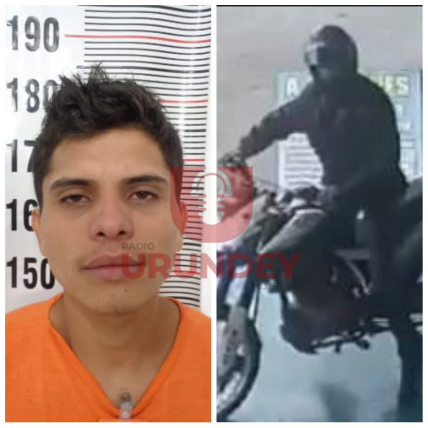 Cae en Brasil el presunto autor de un asalto a una carnicería de Pedro Juan Caballero