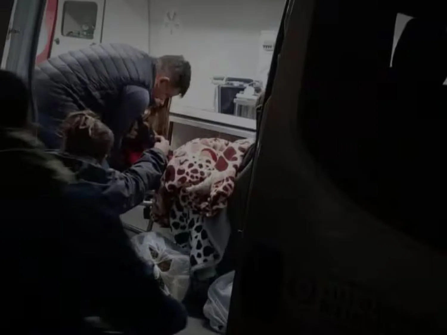 Fiscalía de Capitán Bado ordena detener a hombre por presunta intoxicación de sus hijos