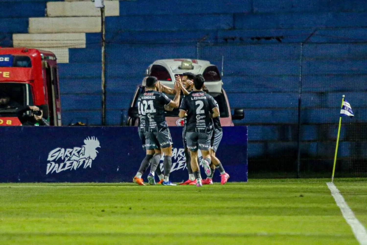 2 de Mayo cierra un pálido Torneo Apertura con una derrota en casa ante San Lorenzo