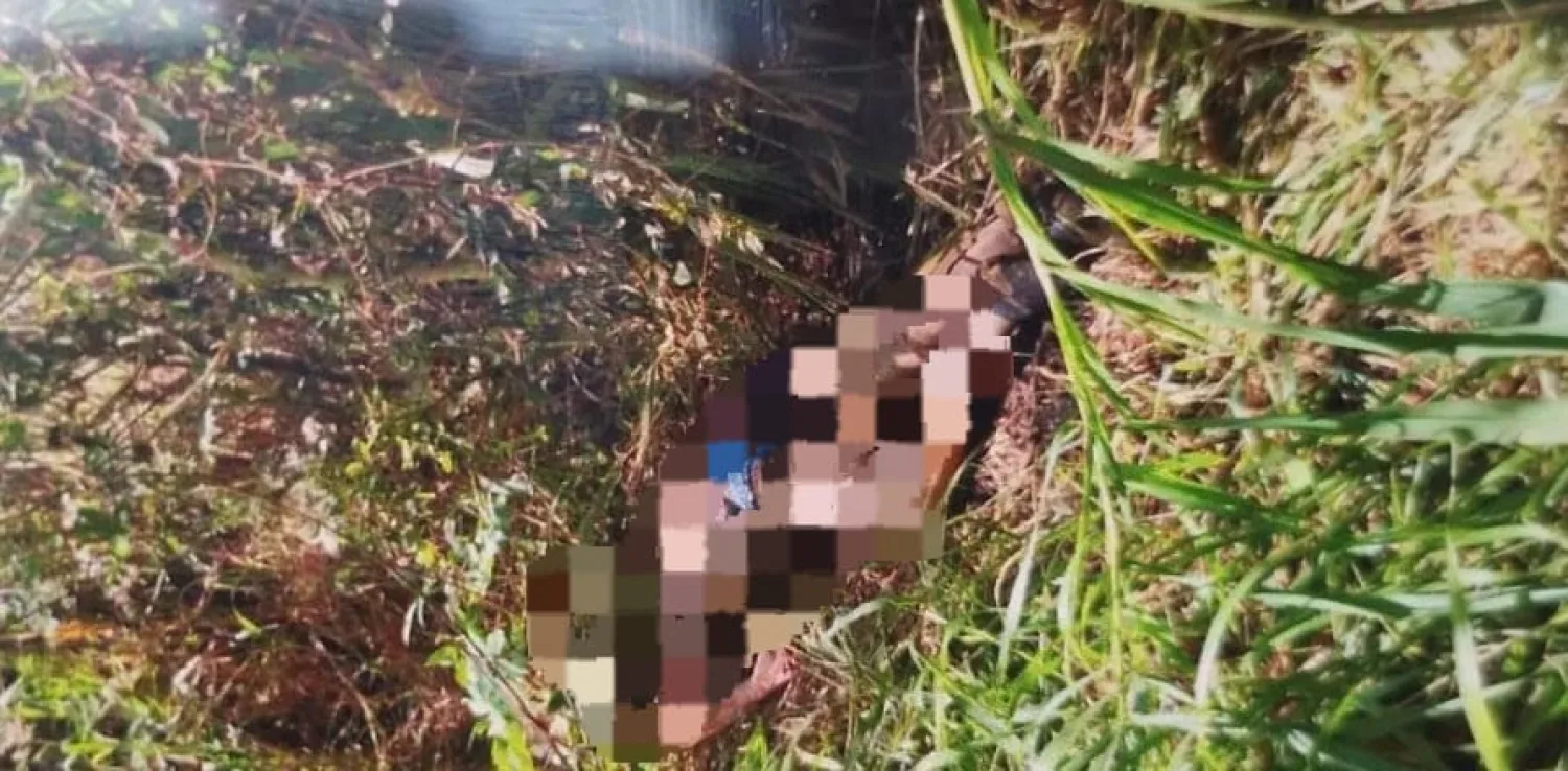 Identifican a la mujer hallada muerta y quemada a orillas de un río en Ponta Porã