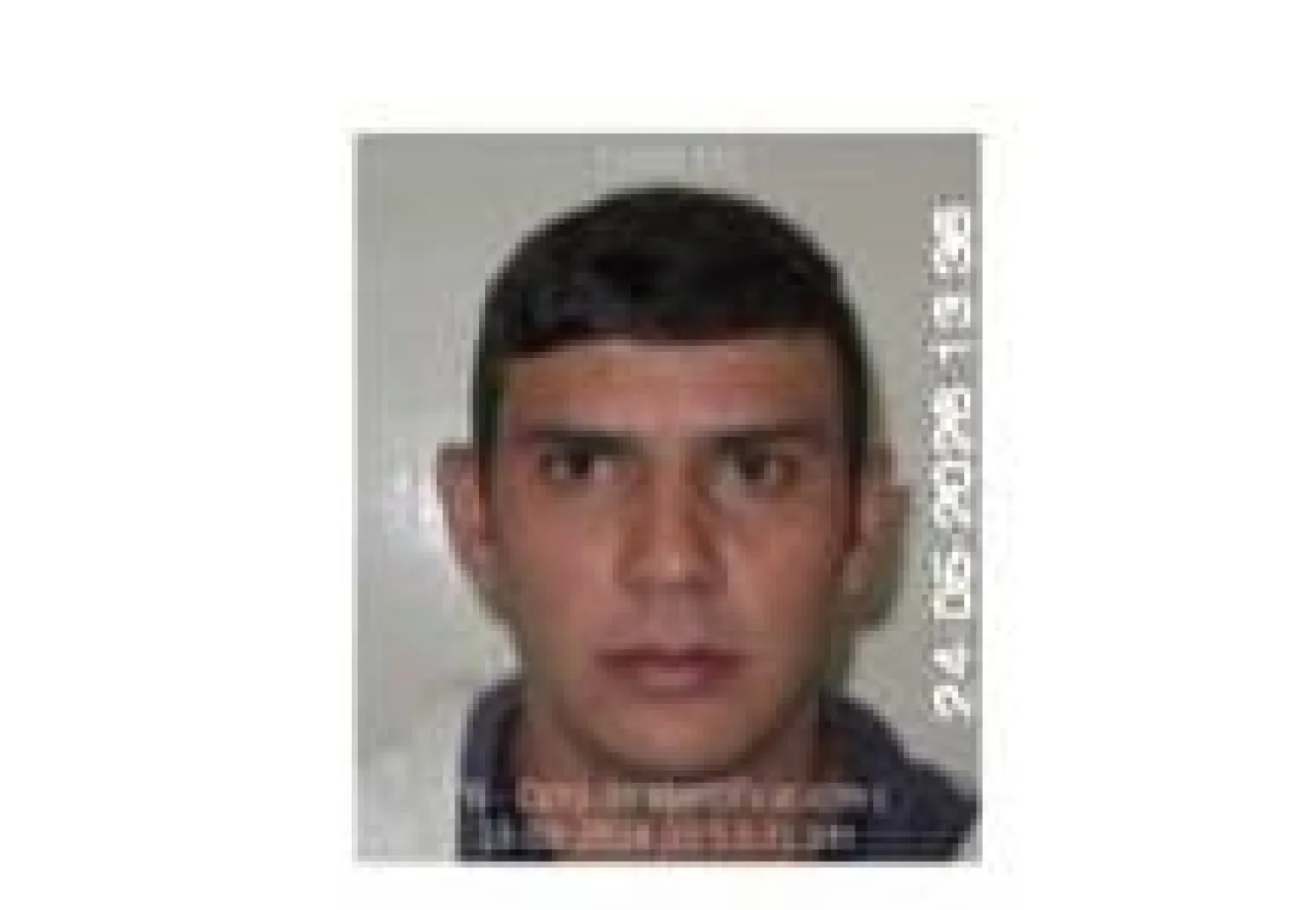 Sospechoso de recientes sicariatos en Pedro Juan Caballero cae tras allanamientos simultáneos