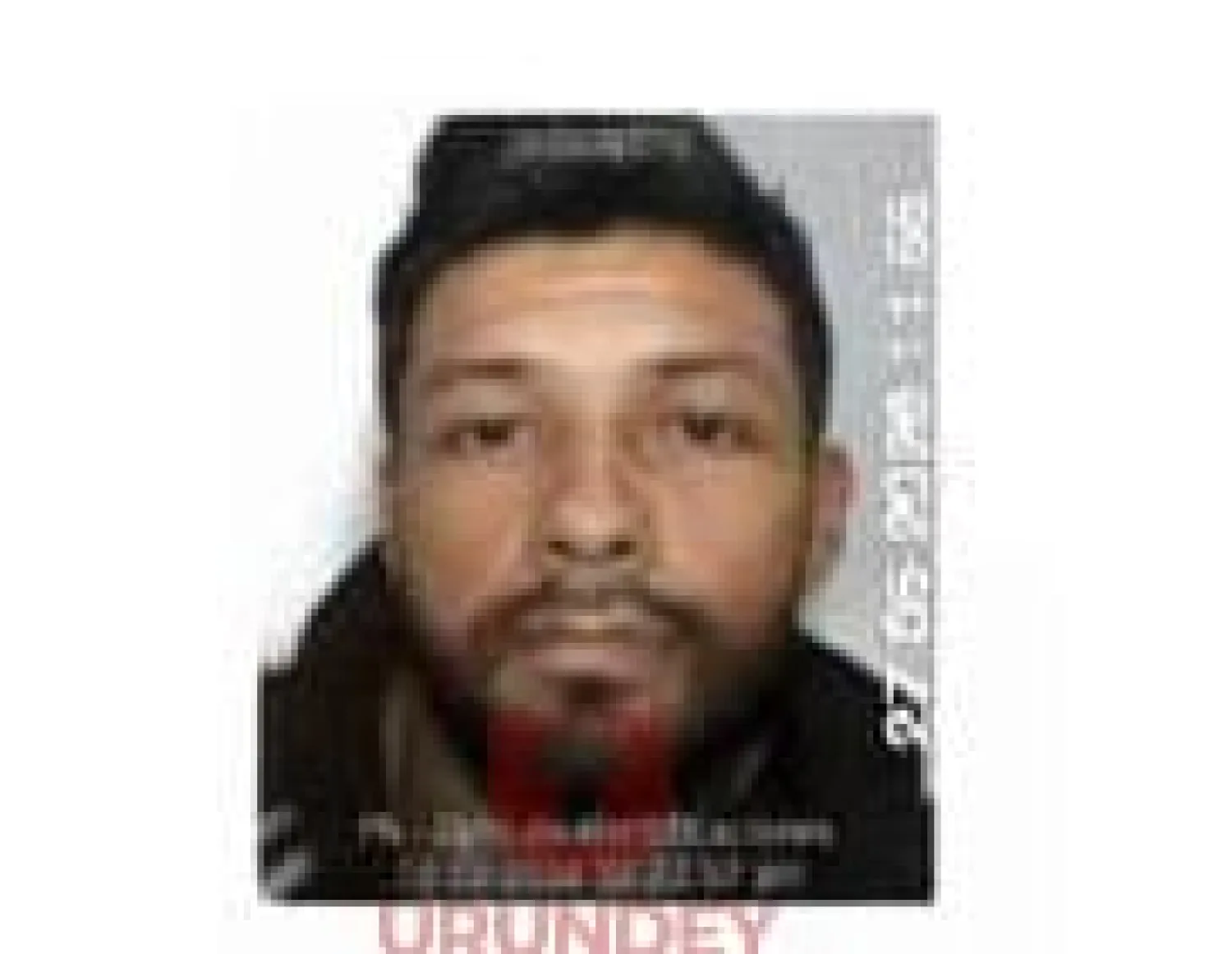 Sistema AFIS identificó el cadáver semicalcinado y maniatado de un joven en PJC