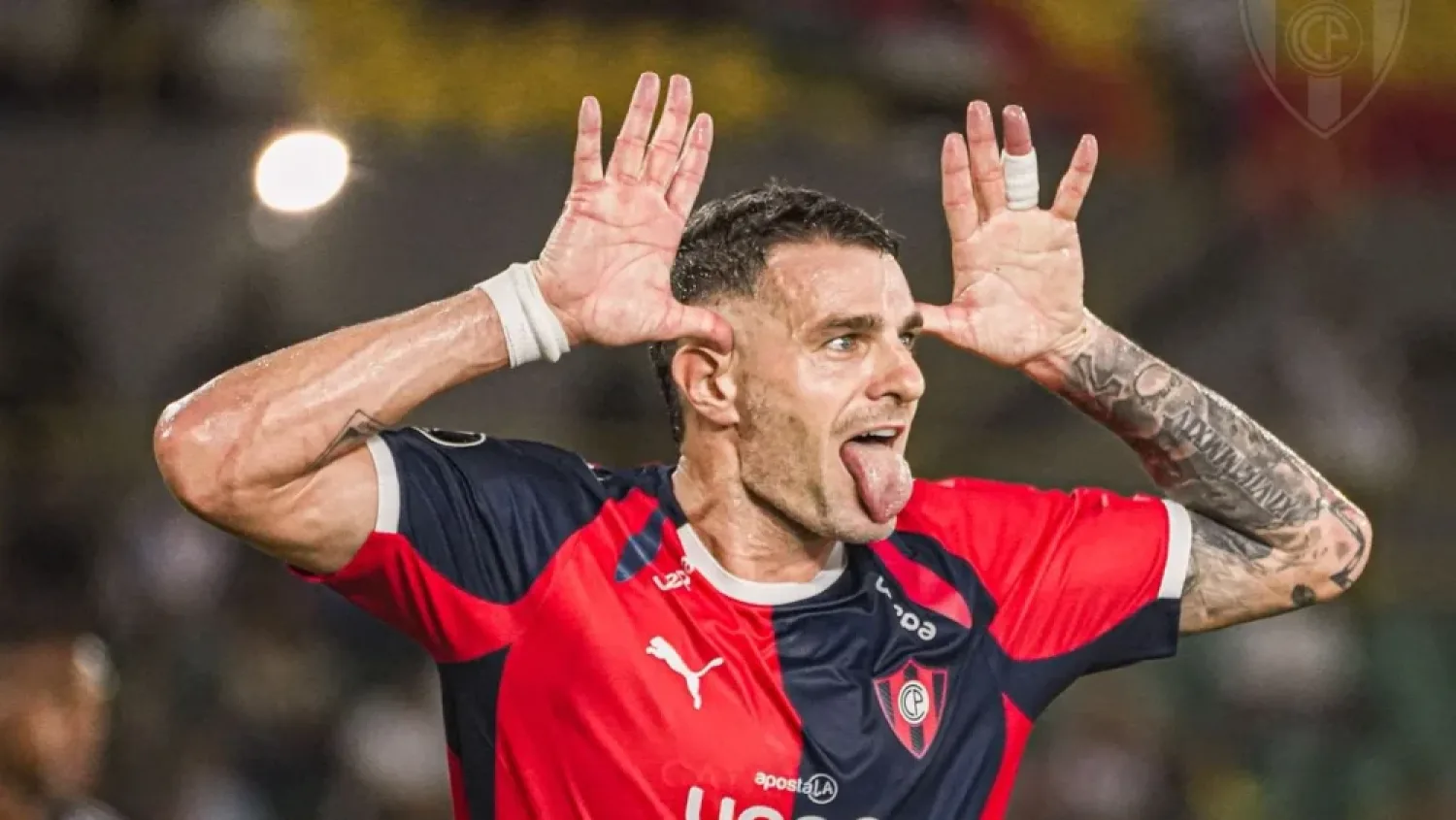 Cerro Porteño busca sellar su clasificación como líder en la Libertadores
