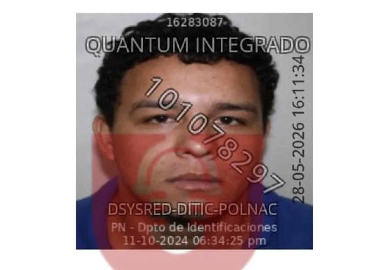 Identifican al joven que falleció tras caer a un arroyo en Pedro Juan Caballero