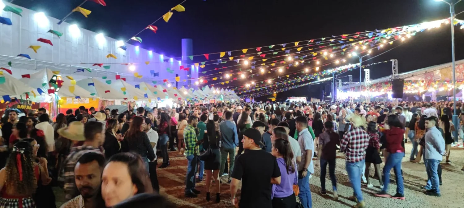 Universidad Interamericana anuncia la gran fiesta de San Juan en Pedro Juan Caballero