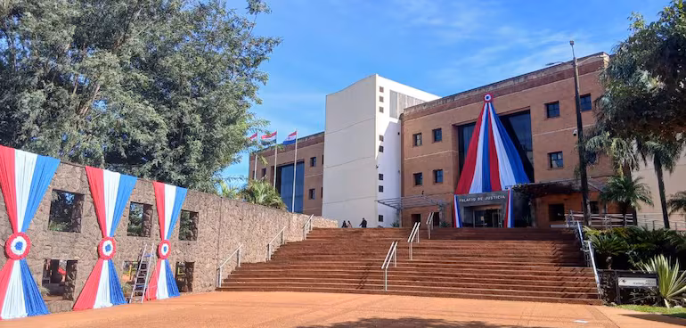 Condenan a 15 años de cárcel a un hombre por abusar de su hijastra en Pedro Juan
