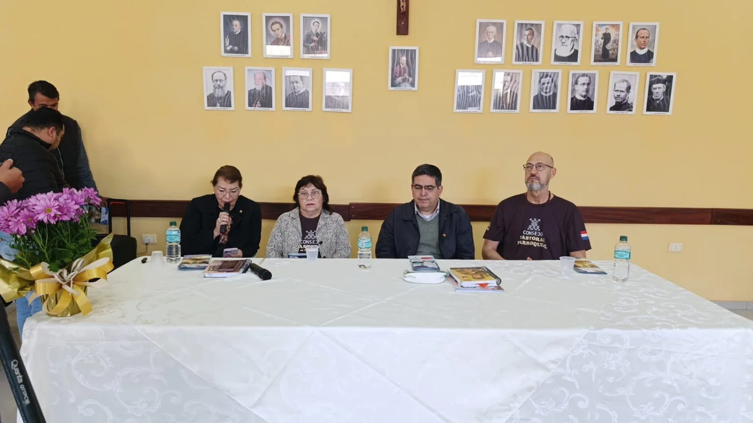 PJC: Lanzan la edición 81 del novenario en honor a Nuestra Señora del Perpetuo Socorro