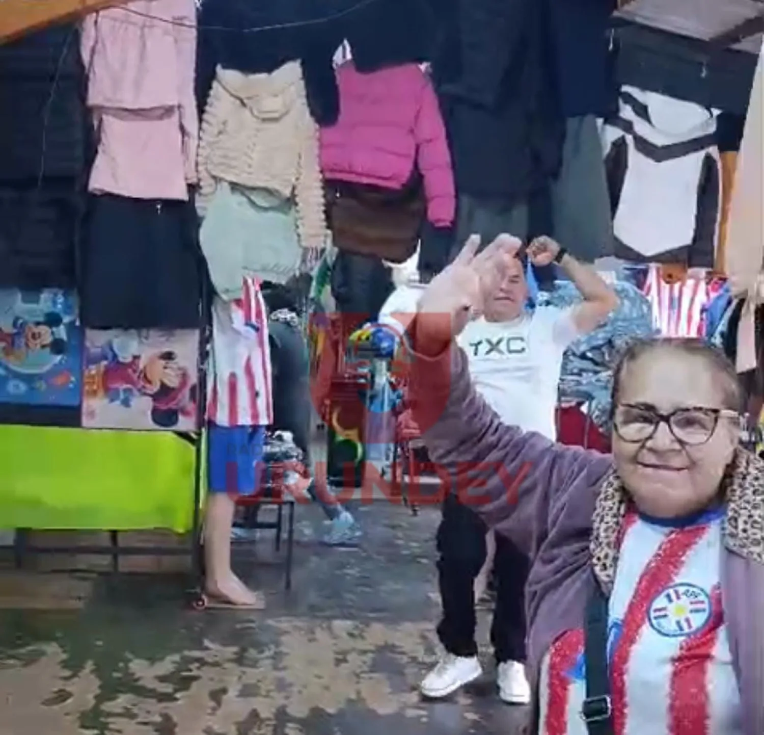Fiebre mundialista reactiva las ventas en la línea internacional de Pedro Juan Caballero