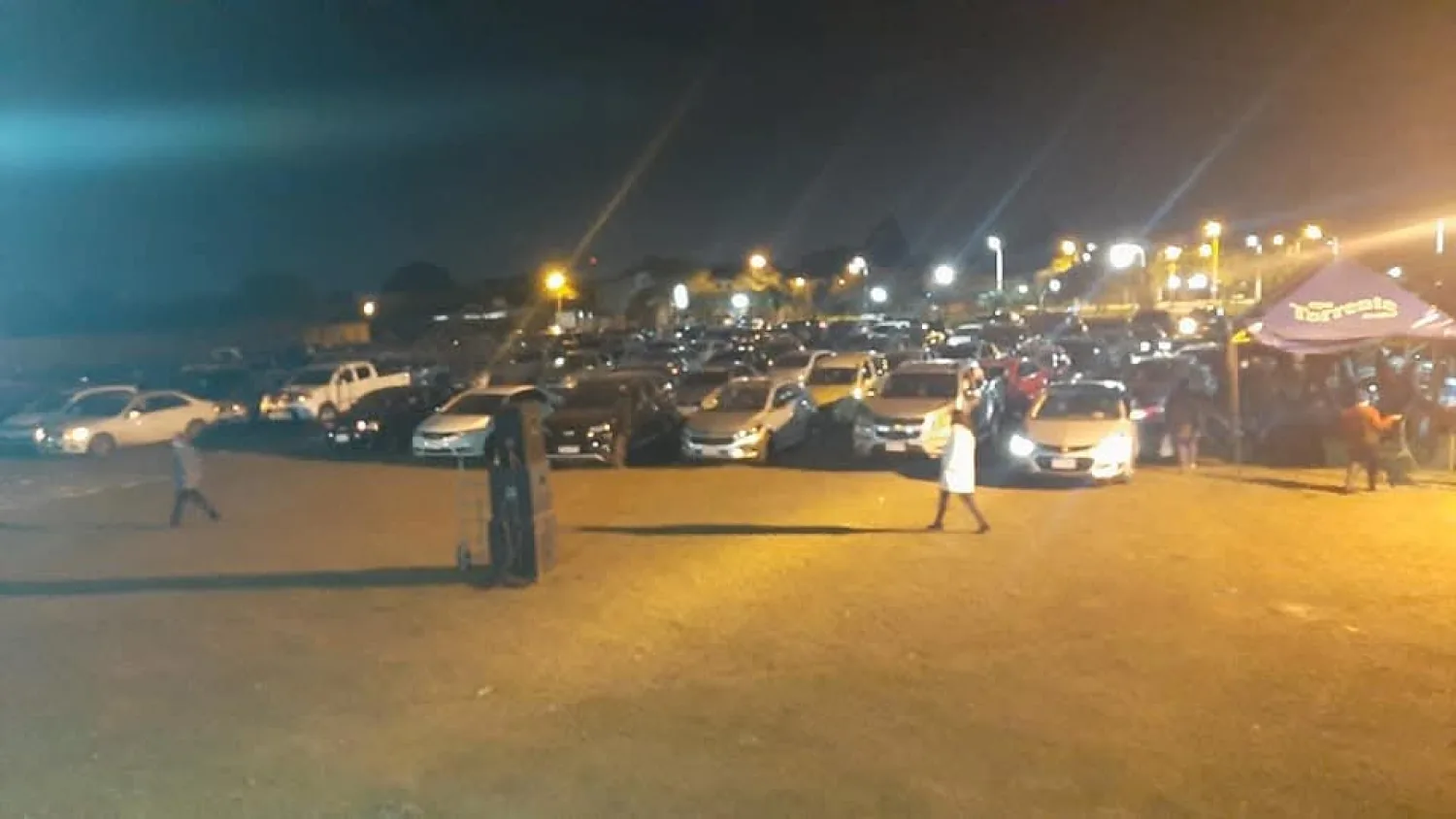 PJC: Inician los festejos patronales a Nuestra Señora del Perpetuo Socorro con la caravana de la fe