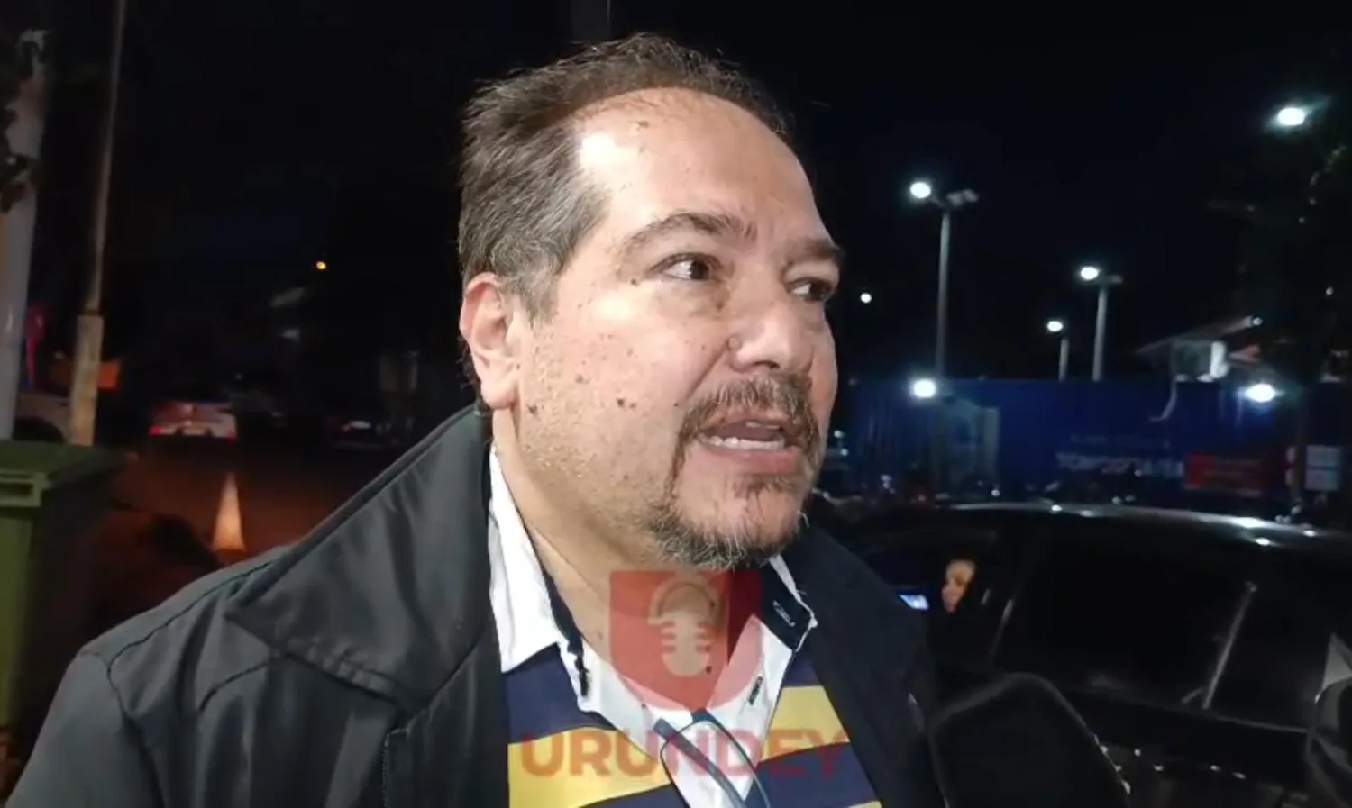 PJC: Médico forense confirma que niño rescatado se encuentra en buen estado general