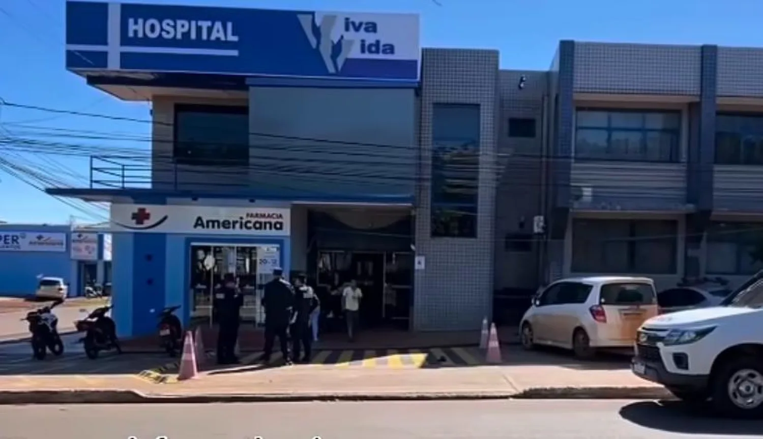 Un niño de siete años fallece tras un disparo accidental de arma de fuego en Cerro Corá