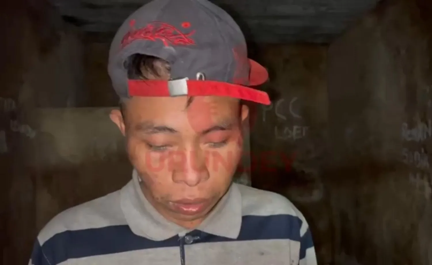 Detenido por muerte de menor en Cerro Corá asegura que el hermano efectuó el disparo