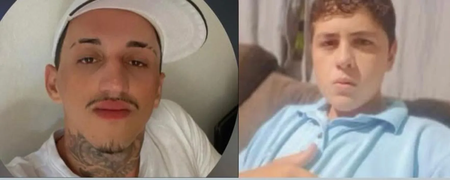 Identifican a los dos jóvenes asesinados a tiros en un atentado en Ponta Porã