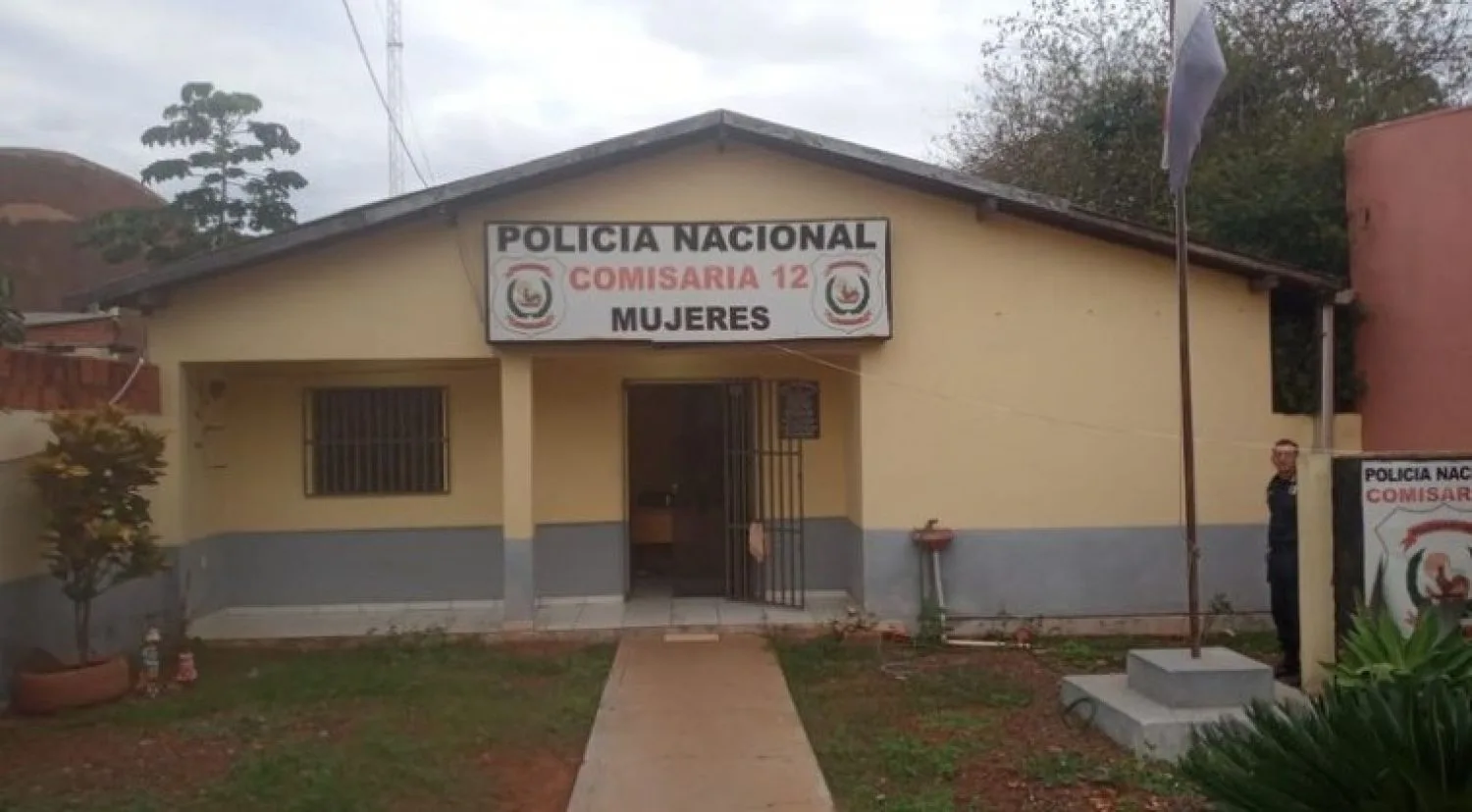 Una menor de 16 años fue aprehendida tras ser denunciada por violencia familiar en PJC