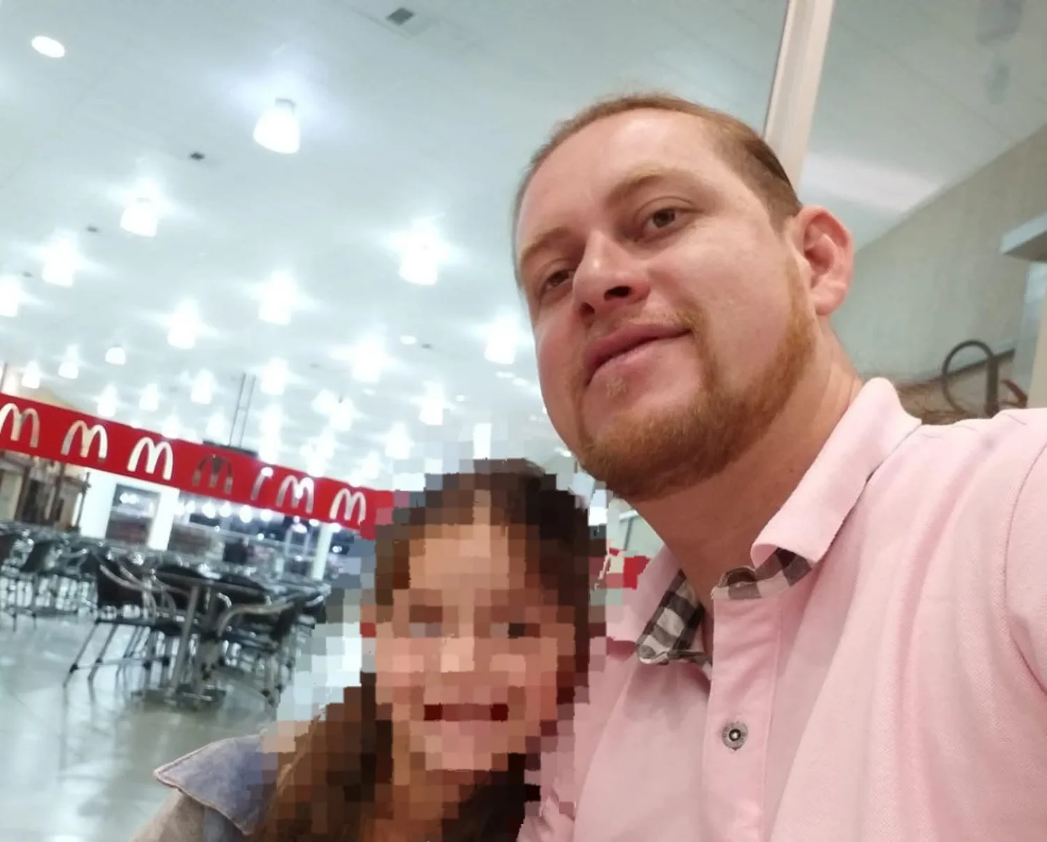 Derivan a Asunción a hombre que fue atropellado por un conductor ebrio en Pedro Juan