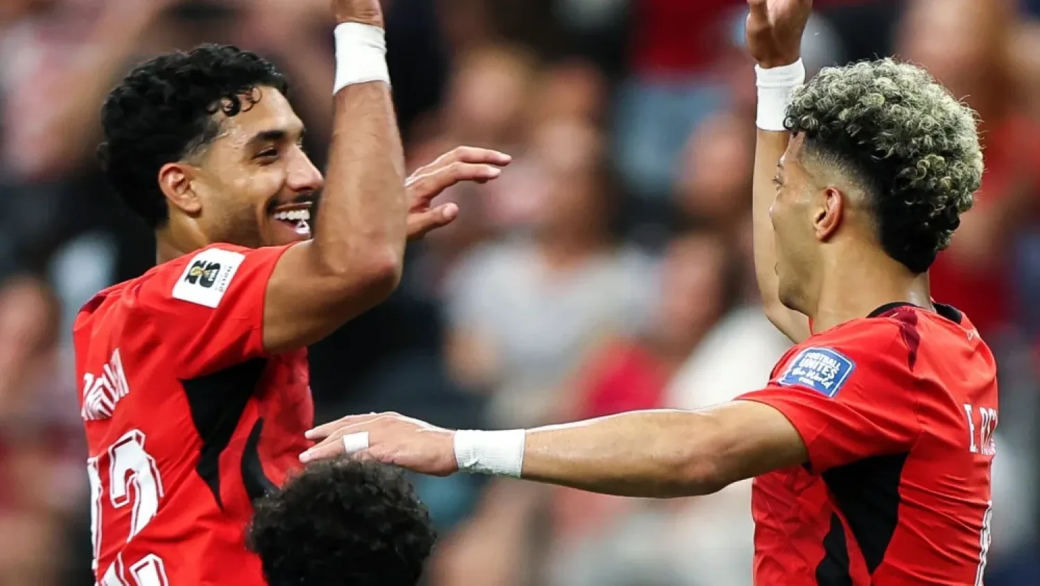 Egipto vence a Australia en los penales y clasifica a octavos de final del Mundial